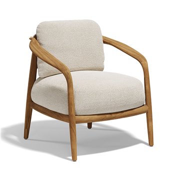 Sillón Fusta Vondom
