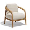 Sillón Fusta Vondom