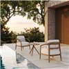 Sillón Fusta Vondom