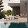 Sillón Fusta Vondom