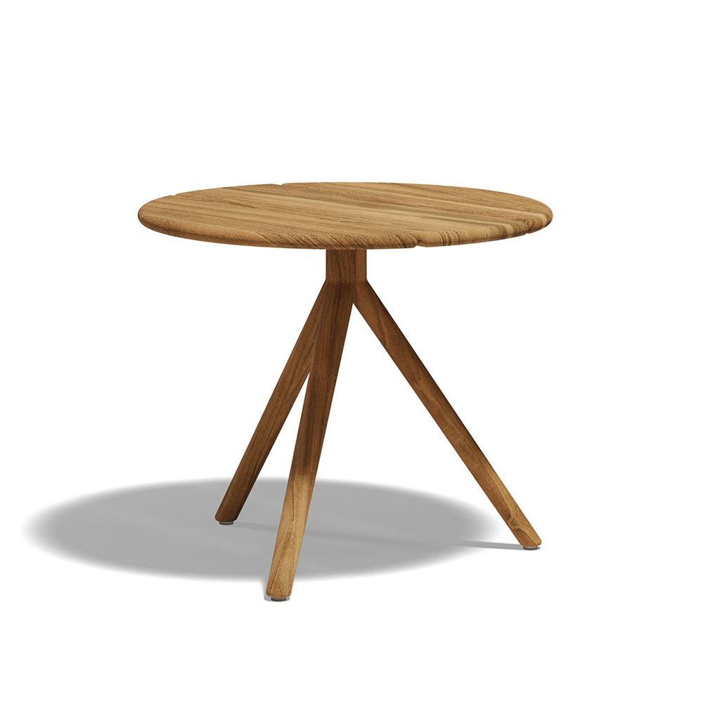 Mesa auxiliar Fusta Vondom