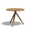 Mesa auxiliar Fusta Vondom