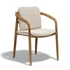 Silla Fusta Vondom