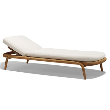 Tumbona Fusta Vondom