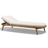 Tumbona Fusta Vondom