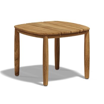 Mesa tumbona Fusta Vondom