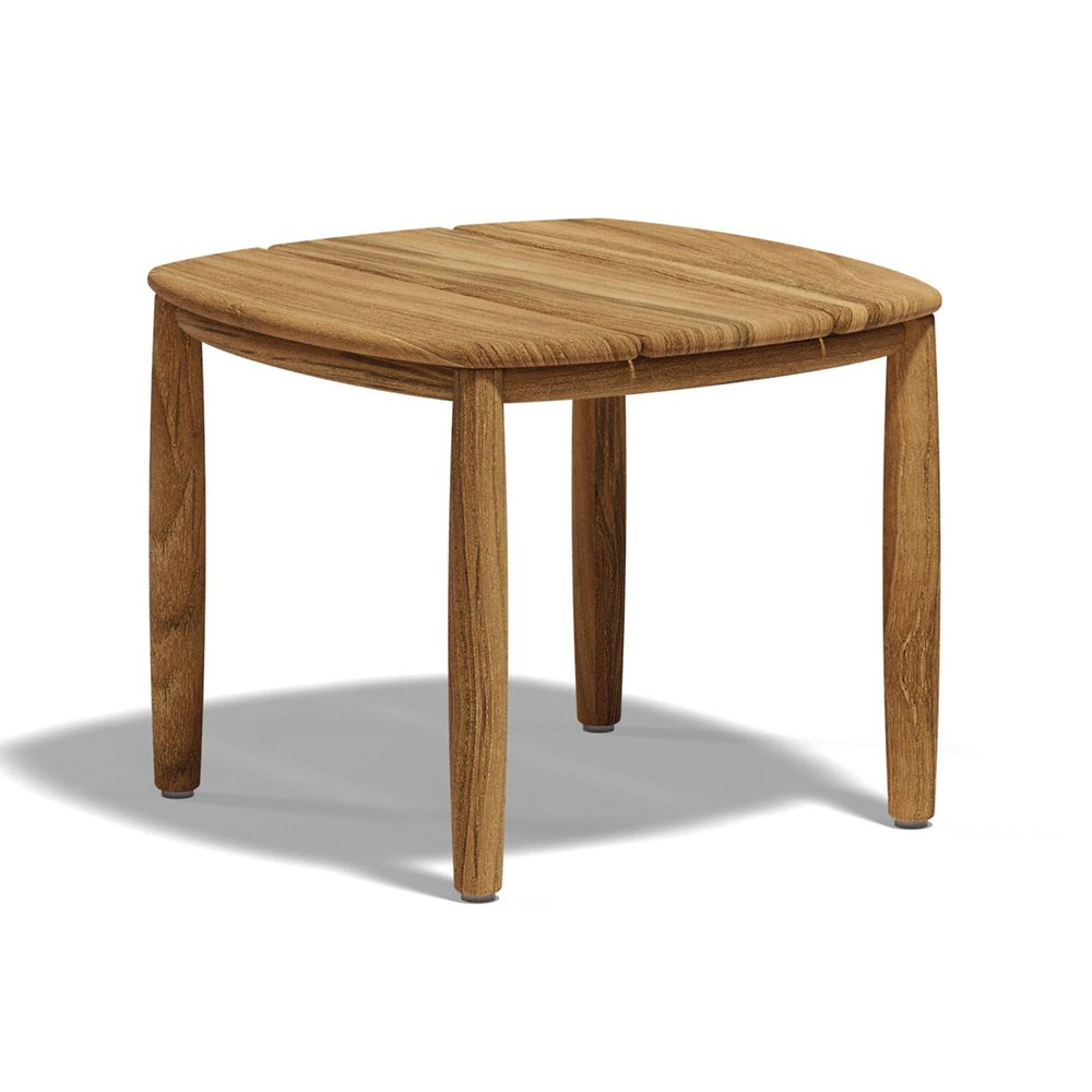 Mesa tumbona Fusta Vondom
