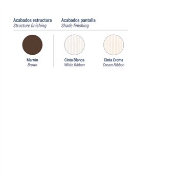 Aplique Roda PF/90 Bover