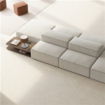 Mesa baja Corte Punt