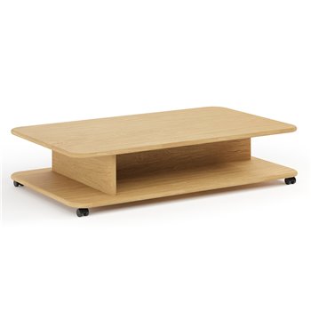 Mesa baja Corte Punt