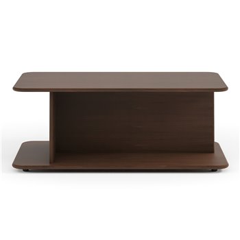 Mesa baja Corte Punt