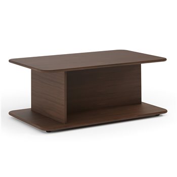 Mesa baja Corte Punt