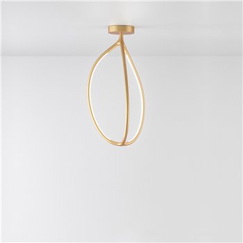 Arrival Ceiling 70 - dorado
