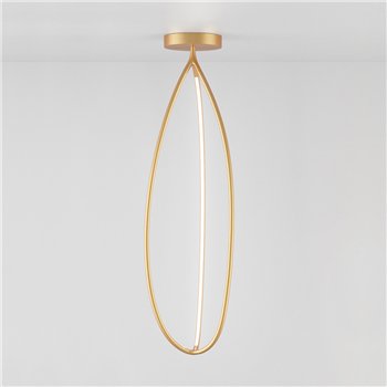 Arrival Ceiling 130 - dorado