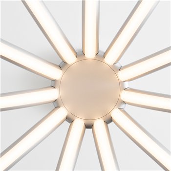 Lámpara Suspensión Veil Artemide