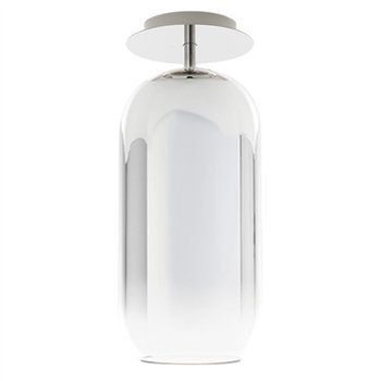Gople Ceiling - Silver/Silver