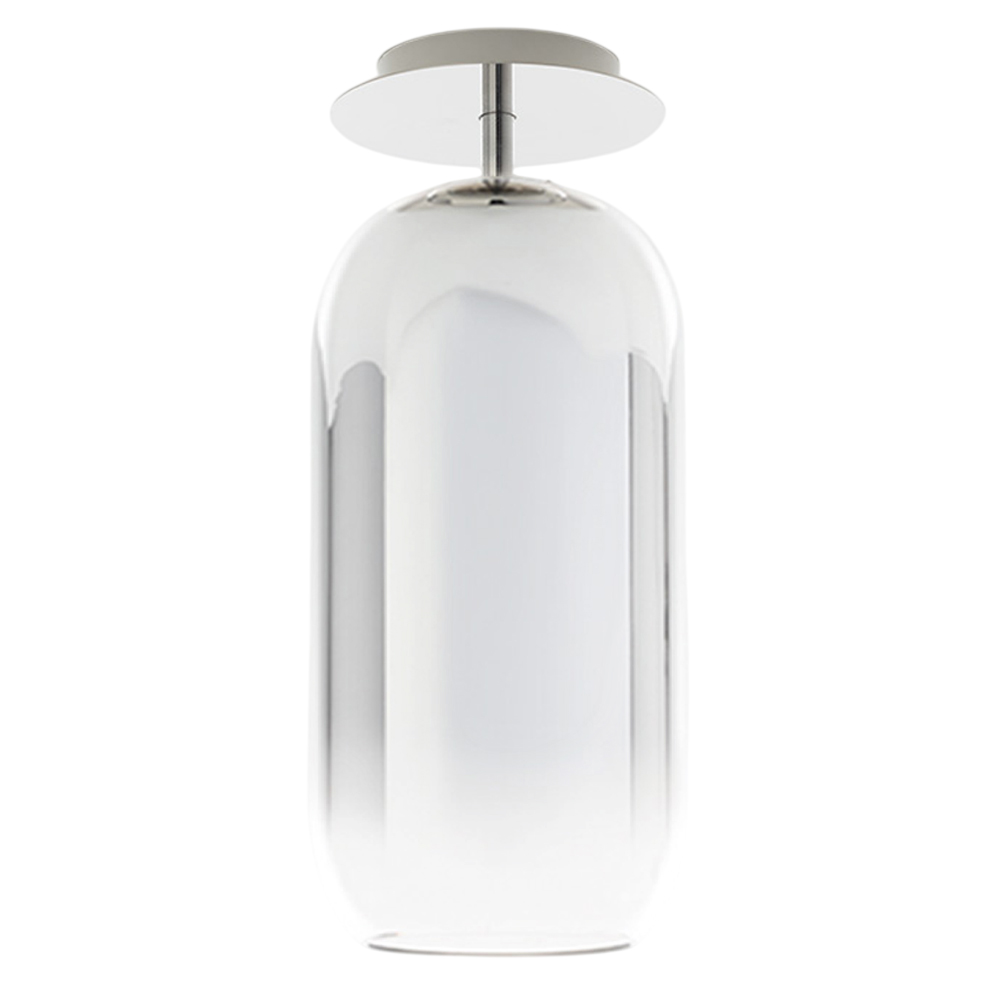 Gople Ceiling - Silver/Silver