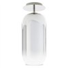 Gople Ceiling - Silver/Silver
