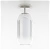 Gople Ceiling - Silver/Silver
