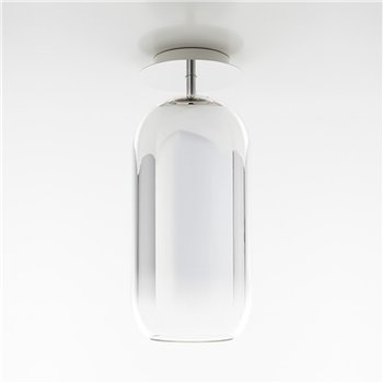 Gople Mini - Silver/Silver