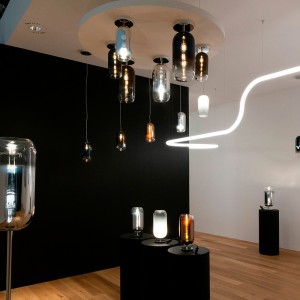 Gople Mini - Silver/Blue-Bronze-Copper-Silver