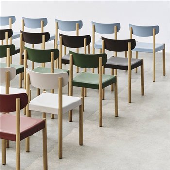 Silla Pack 10 Hay