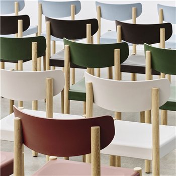 Silla Pack 10 Hay