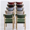 Silla Pack 10 Hay