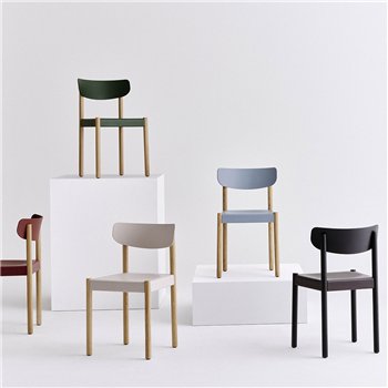 Silla Pack 10 Hay
