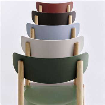 Silla Pack 10 Hay