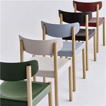 Silla Pack 10 Hay