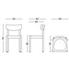 Silla Pack 10 Hay