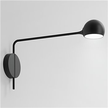 Ixa Wall - Anthracite