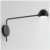 Ixa Wall - Anthracite