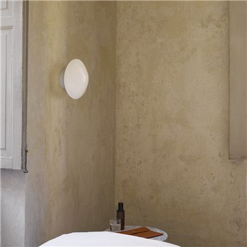 Lámpara de pared Mist &Tradition