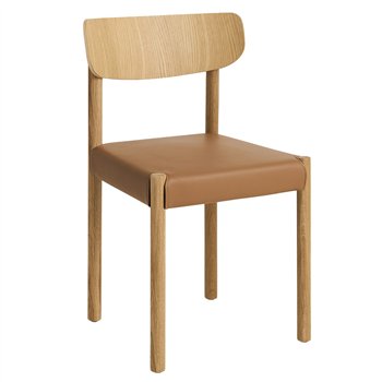 Silla Pack 11 madera Hay