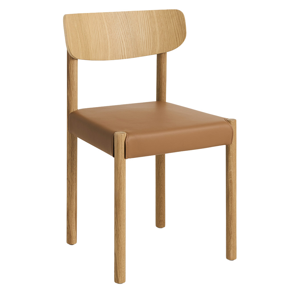 Silla Pack 11 madera Hay