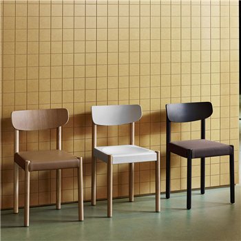 Silla Pack 11 madera Hay