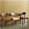Silla Pack 11 madera Hay