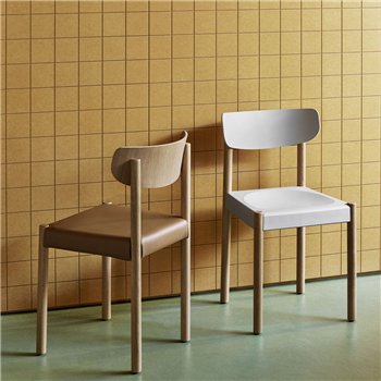 Silla Pack 11 madera Hay