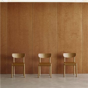 Silla Pack 11 madera Hay