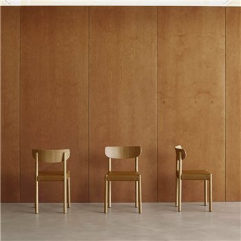 Silla Pack 11 madera Hay