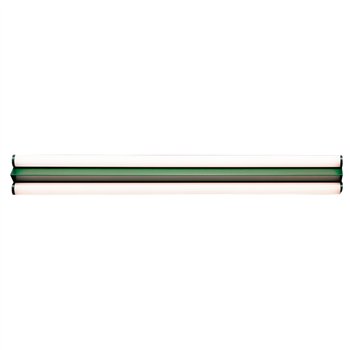 Dreispitz Wall/Ceiling - verde