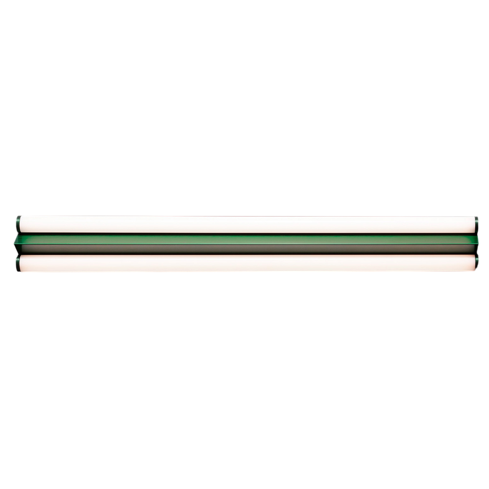 Dreispitz Wall/Ceiling - verde