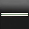 Dreispitz Wall/Ceiling - verde