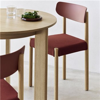 Silla Pack 11 polipropileno Hay