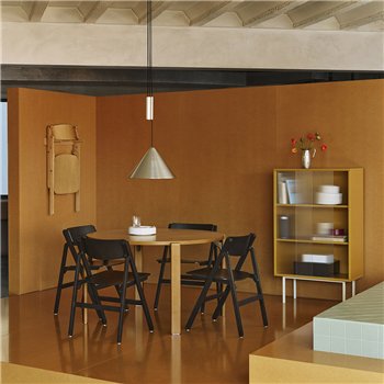 Silla Pack 11 polipropileno Hay