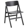 Silla plegable Backflip Hay