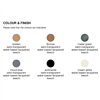 Silla Pack 11 polipropileno Hay