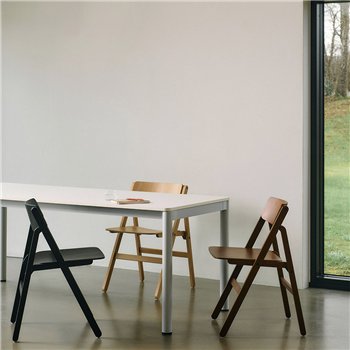 Silla Pack 11 polipropileno Hay